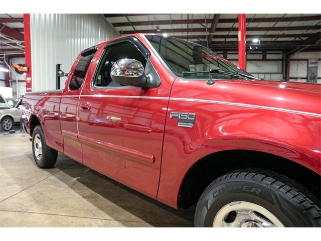 1999 Ford F150 (CC-2079973) for sale in Kentwood, Michigan