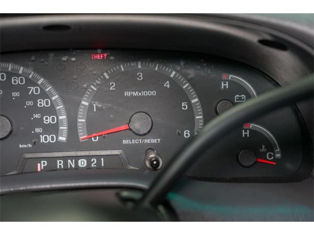 1999 Ford F150 (CC-2079973) for sale in Kentwood, Michigan