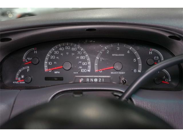 1999 Ford F150 (CC-2079973) for sale in Kentwood, Michigan