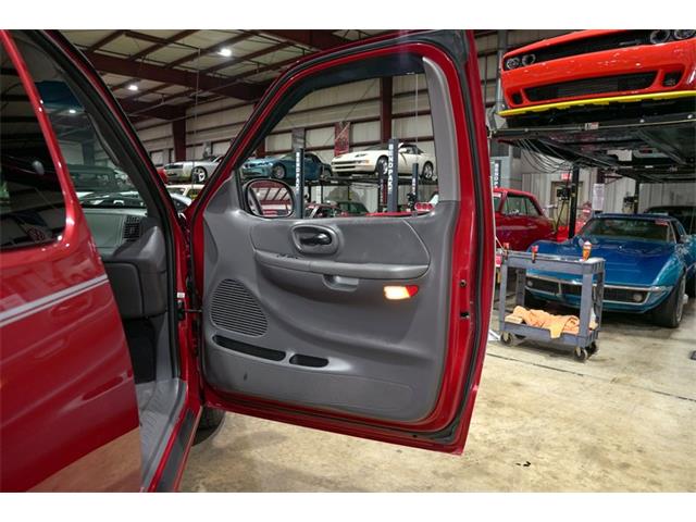 1999 Ford F150 (CC-2079973) for sale in Kentwood, Michigan