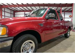 1999 Ford F150 (CC-2079973) for sale in Kentwood, Michigan