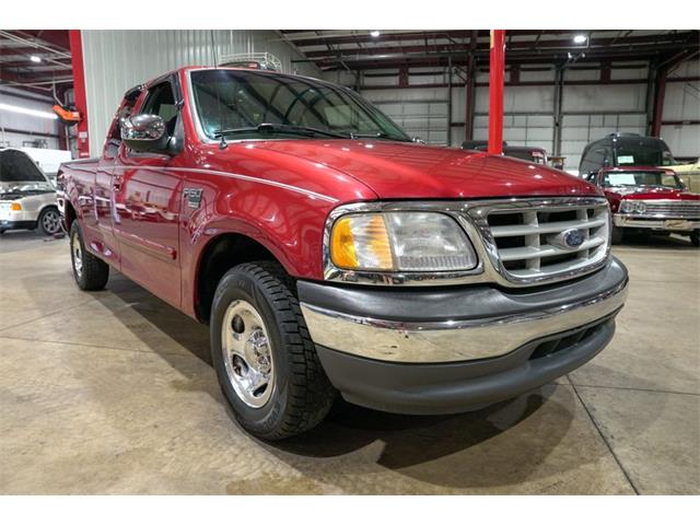 1999 Ford F150 (CC-2079973) for sale in Kentwood, Michigan