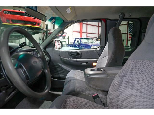 1999 Ford F150 (CC-2079973) for sale in Kentwood, Michigan