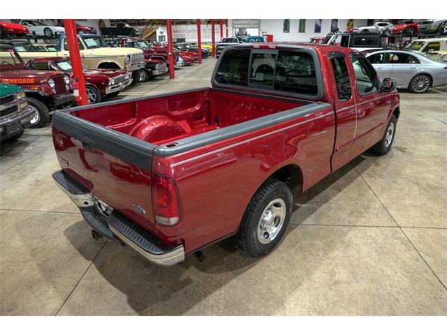 1999 Ford F150 (CC-2079973) for sale in Kentwood, Michigan
