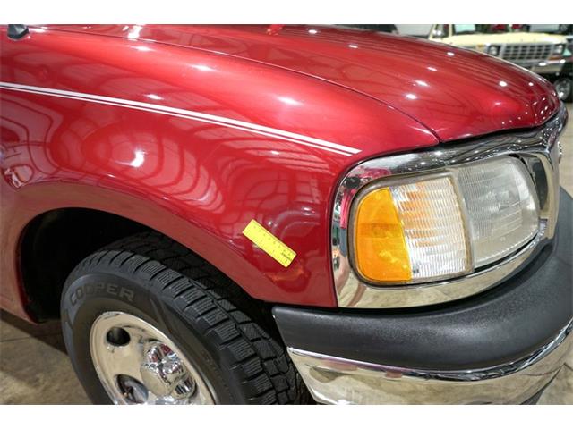 1999 Ford F150 (CC-2079973) for sale in Kentwood, Michigan