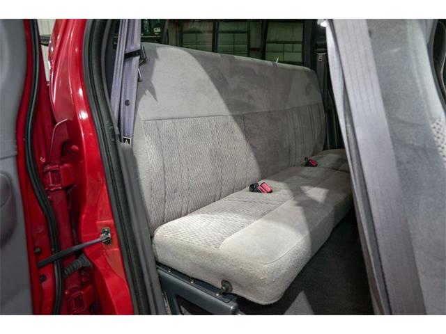 1999 Ford F150 (CC-2079973) for sale in Kentwood, Michigan