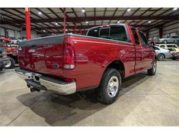 1999 Ford F150 (CC-2079973) for sale in Kentwood, Michigan