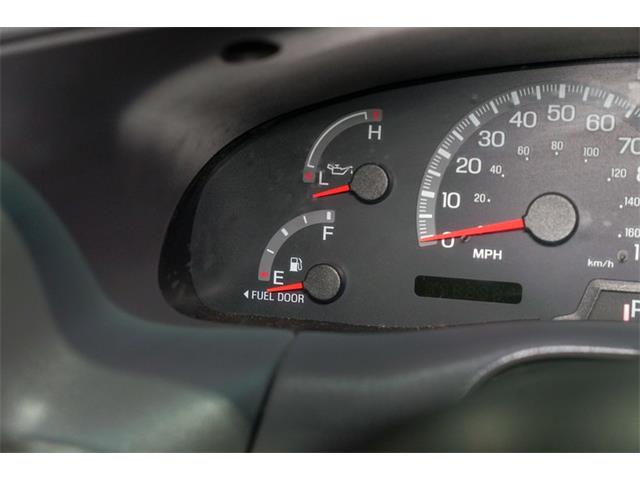 1999 Ford F150 (CC-2079973) for sale in Kentwood, Michigan