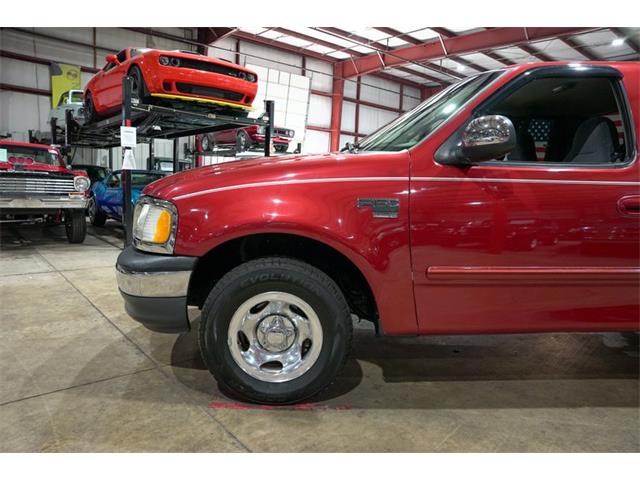 1999 Ford F150 (CC-2079973) for sale in Kentwood, Michigan