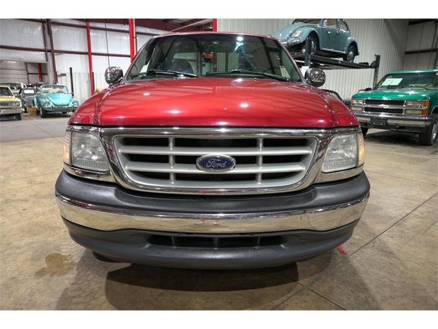 1999 Ford F150 (CC-2079973) for sale in Kentwood, Michigan