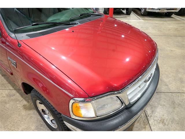 1999 Ford F150 (CC-2079973) for sale in Kentwood, Michigan