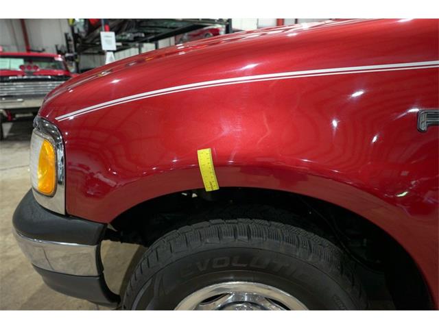 1999 Ford F150 (CC-2079973) for sale in Kentwood, Michigan