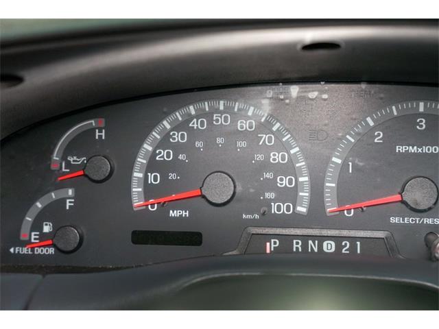 1999 Ford F150 (CC-2079973) for sale in Kentwood, Michigan