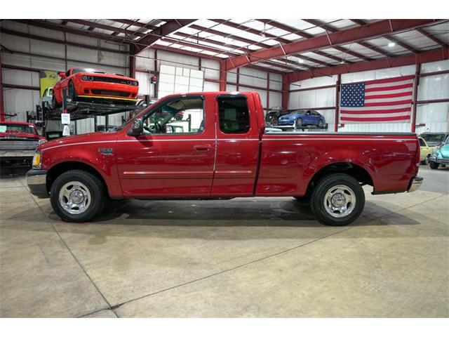 1999 Ford F150 (CC-2079973) for sale in Kentwood, Michigan