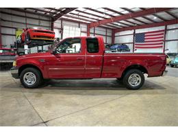 1999 Ford F150 (CC-2079973) for sale in Kentwood, Michigan