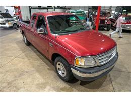 1999 Ford F150 (CC-2079973) for sale in Kentwood, Michigan