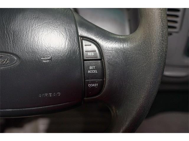 1999 Ford F150 (CC-2079973) for sale in Kentwood, Michigan