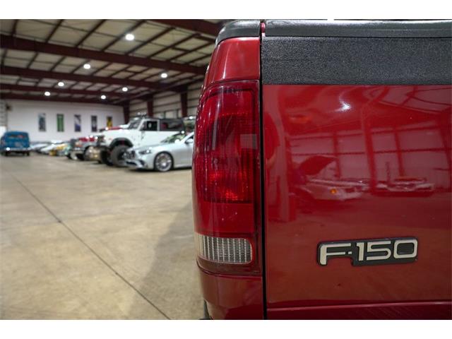 1999 Ford F150 (CC-2079973) for sale in Kentwood, Michigan