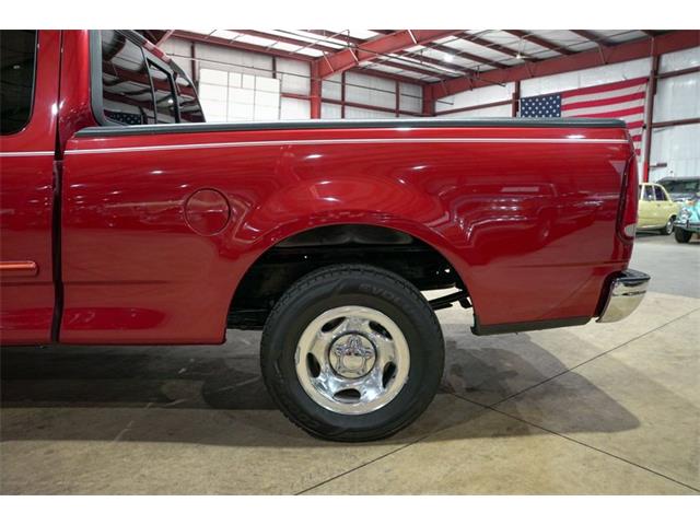 1999 Ford F150 (CC-2079973) for sale in Kentwood, Michigan