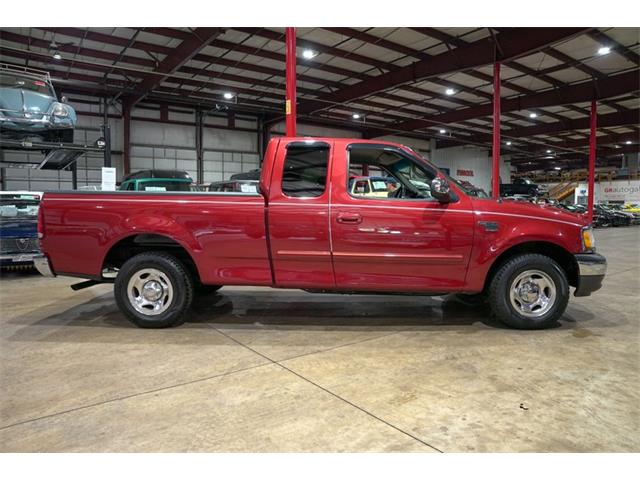 1999 Ford F150 (CC-2079973) for sale in Kentwood, Michigan