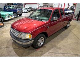 1999 Ford F150 (CC-2079973) for sale in Kentwood, Michigan