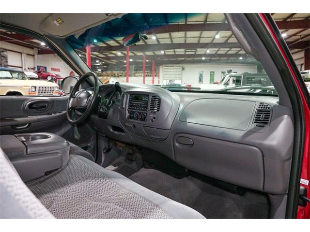 1999 Ford F150 (CC-2079973) for sale in Kentwood, Michigan