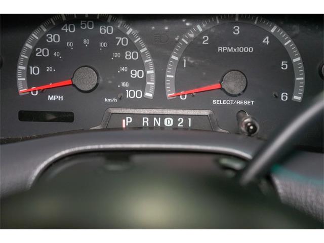 1999 Ford F150 (CC-2079973) for sale in Kentwood, Michigan