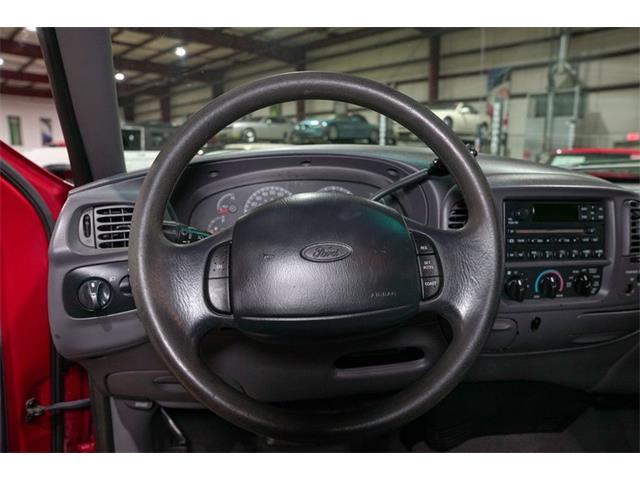 1999 Ford F150 (CC-2079973) for sale in Kentwood, Michigan