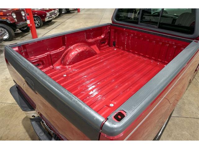 1999 Ford F150 (CC-2079973) for sale in Kentwood, Michigan
