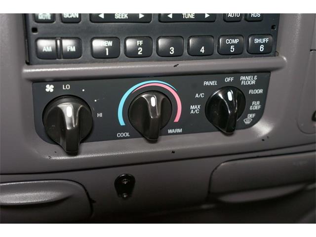 1999 Ford F150 (CC-2079973) for sale in Kentwood, Michigan