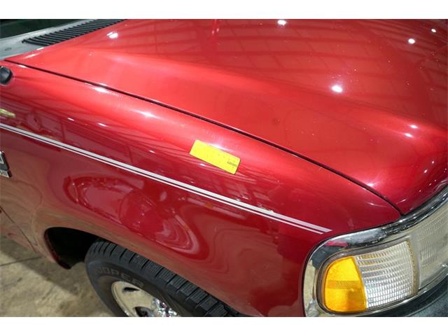 1999 Ford F150 (CC-2079973) for sale in Kentwood, Michigan