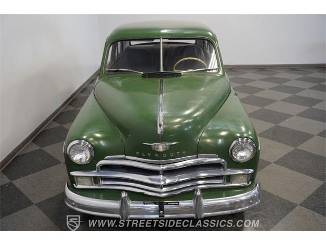 1950 Plymouth Special Deluxe (CC-2079974) for sale in Mesa, Arizona