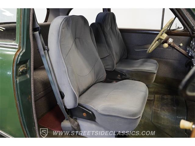 1950 Plymouth Special Deluxe (CC-2079974) for sale in Mesa, Arizona