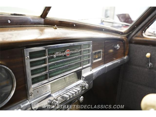1950 Plymouth Special Deluxe (CC-2079974) for sale in Mesa, Arizona