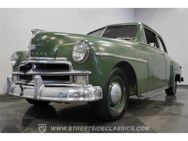 1950 Plymouth Special Deluxe (CC-2079974) for sale in Mesa, Arizona