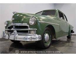 1950 Plymouth Special Deluxe (CC-2079974) for sale in Mesa, Arizona