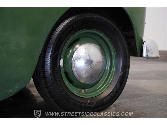 1950 Plymouth Special Deluxe (CC-2079974) for sale in Mesa, Arizona