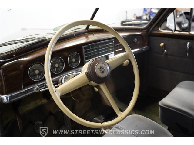 1950 Plymouth Special Deluxe (CC-2079974) for sale in Mesa, Arizona