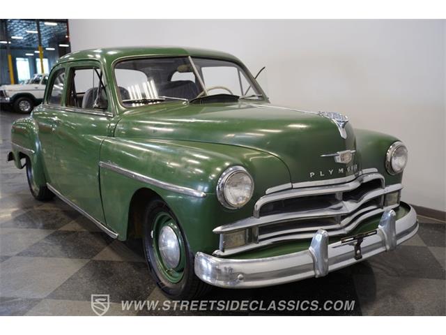 1950 Plymouth Special Deluxe (CC-2079974) for sale in Mesa, Arizona