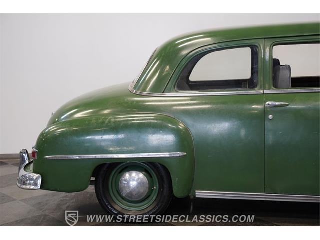 1950 Plymouth Special Deluxe (CC-2079974) for sale in Mesa, Arizona