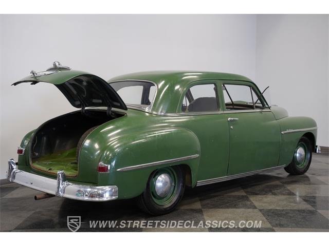 1950 Plymouth Special Deluxe (CC-2079974) for sale in Mesa, Arizona