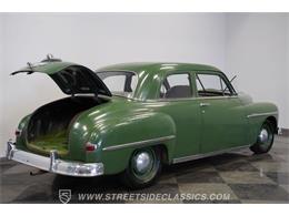 1950 Plymouth Special Deluxe (CC-2079974) for sale in Mesa, Arizona
