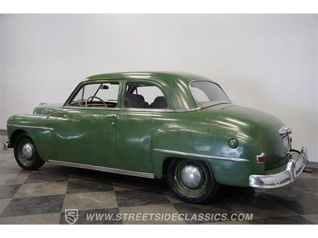1950 Plymouth Special Deluxe (CC-2079974) for sale in Mesa, Arizona