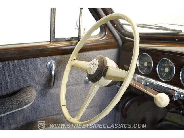 1950 Plymouth Special Deluxe (CC-2079974) for sale in Mesa, Arizona