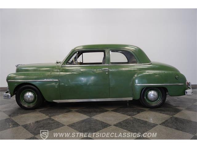 1950 Plymouth Special Deluxe (CC-2079974) for sale in Mesa, Arizona