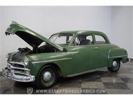 1950 Plymouth Special Deluxe (CC-2079974) for sale in Mesa, Arizona