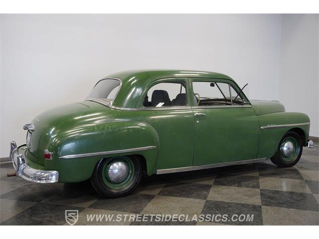 1950 Plymouth Special Deluxe (CC-2079974) for sale in Mesa, Arizona
