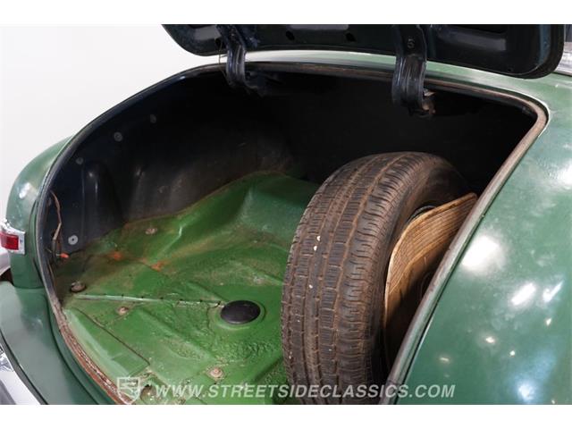 1950 Plymouth Special Deluxe (CC-2079974) for sale in Mesa, Arizona
