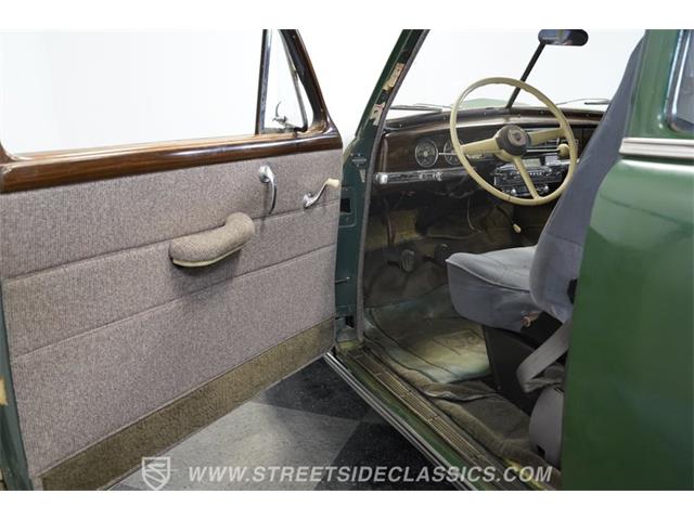 1950 Plymouth Special Deluxe (CC-2079974) for sale in Mesa, Arizona
