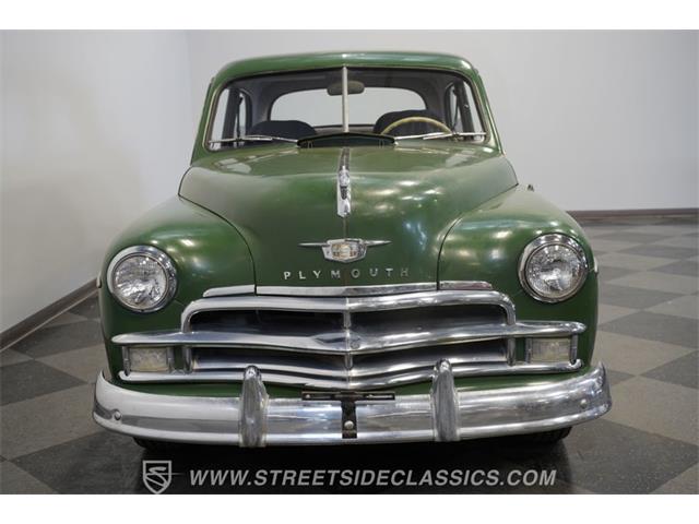 1950 Plymouth Special Deluxe (CC-2079974) for sale in Mesa, Arizona